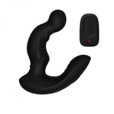 Funmates Nero Remote Control Prostate Massager Vibrator