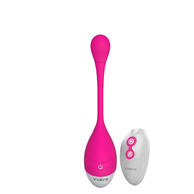 Nalone Sweetie Voice Activated Vibrator Remote Control